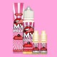 TROPICAL FUEL ~ 50 ml