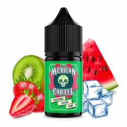 CONCENTRÉ ~ Pastèque kiwi fraise