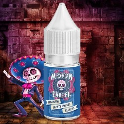 CONCENTRÉ ~ Limonade Fruits Rouges Bleuets