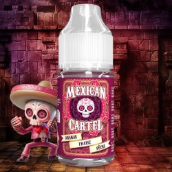 CONCENTRÉ ~ Ananas Fraise Pêche 