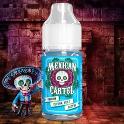 CONCENTRÉ ~ PASSION CITRON VERT CACTUS