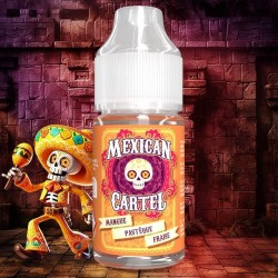 CONCENTRÉ ~ Mangue Pastèque Fraise 