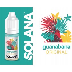 GUANABANA