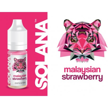 MALAYSIAN STRAWBERRY