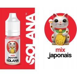 MIX JAPONNAIS