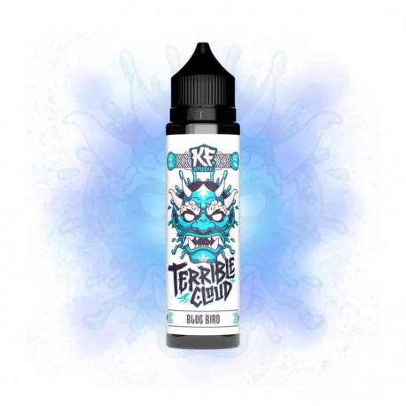 BLUE BIRD  ~ 50 ml