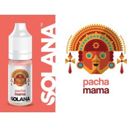 PACHA MAMA