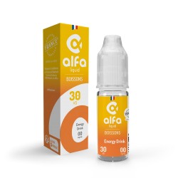 energy drink-alfaliquid