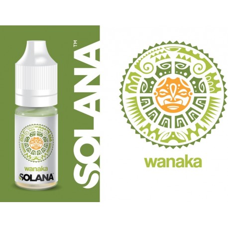 WANAKA