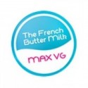 The French Butter Milk