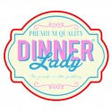Dinner Lady
