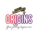 Twelve Monkeys Origins