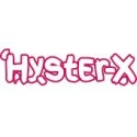 Hyster-X
