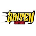 Saiyen Vapors