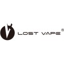 Lost Vape