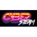 Cyber Steam
