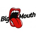 Big Mouth