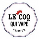 Le Coq qui vape